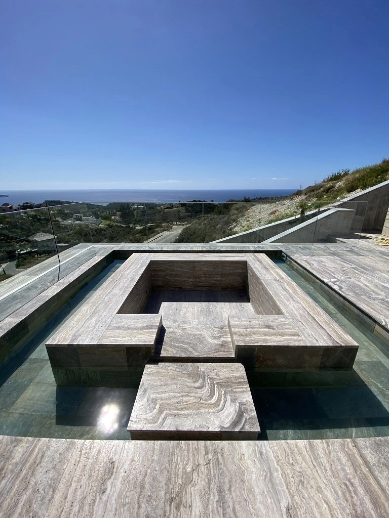 Most Expensive Villas for Sale in Cyprus