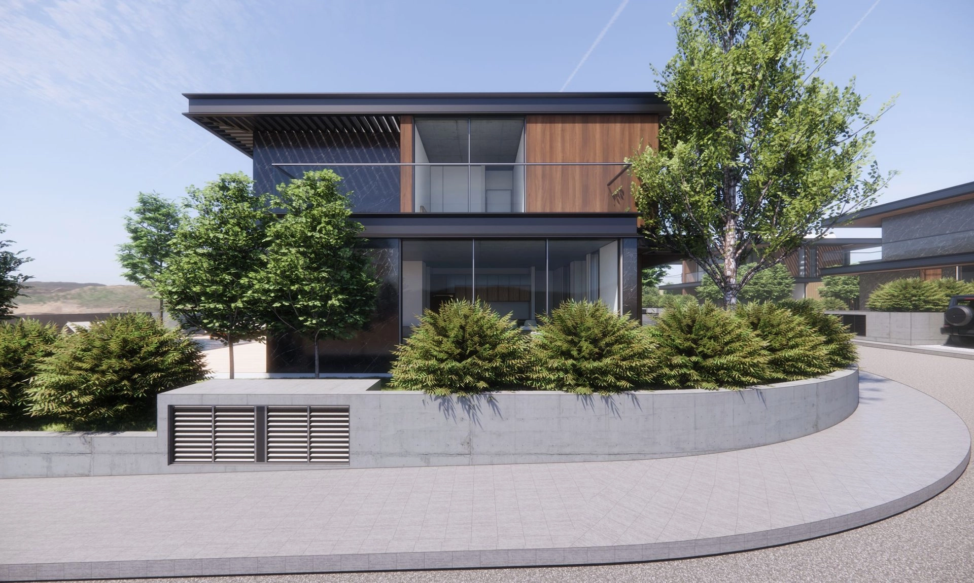 3 Bedroom House for Sale in Chlorakas, Paphos District