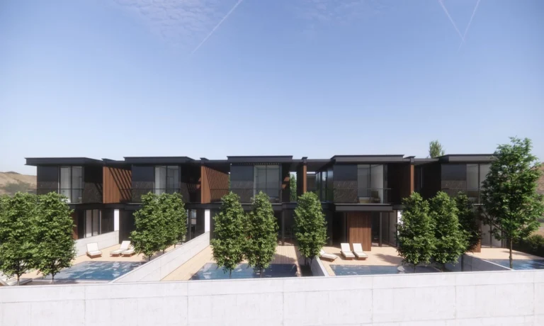 2 Bedroom House for Sale in Chlorakas, Paphos District