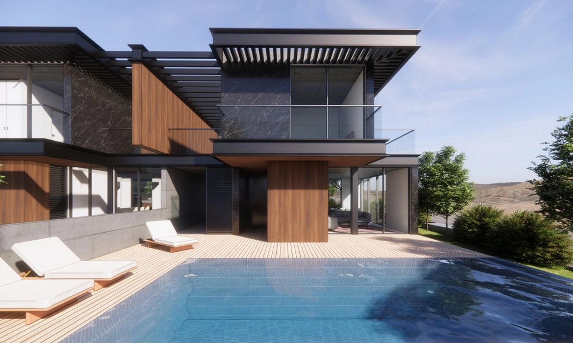 2 Bedroom House for Sale in Chlorakas, Paphos District