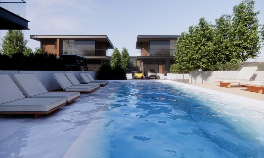 2 Bedroom House for Sale in Chlorakas, Paphos District