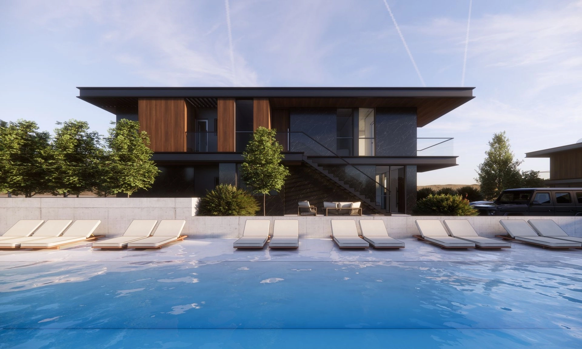 2 Bedroom House for Sale in Chlorakas, Paphos District