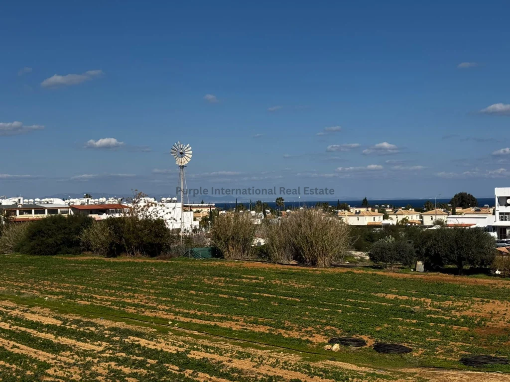 2 Bedroom Apartment for Sale in Kapparis, Famagusta District