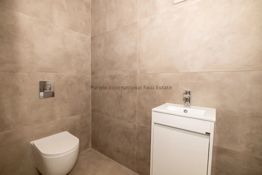 2 Bedroom Apartment for Sale in Kapparis, Famagusta District
