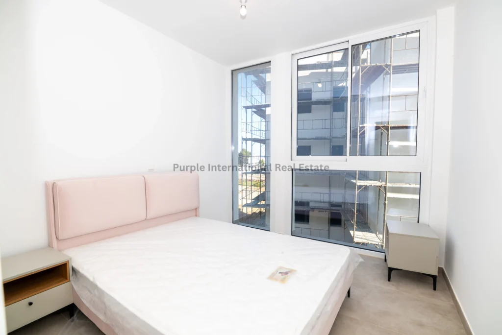 2 Bedroom Apartment for Sale in Kapparis, Famagusta District