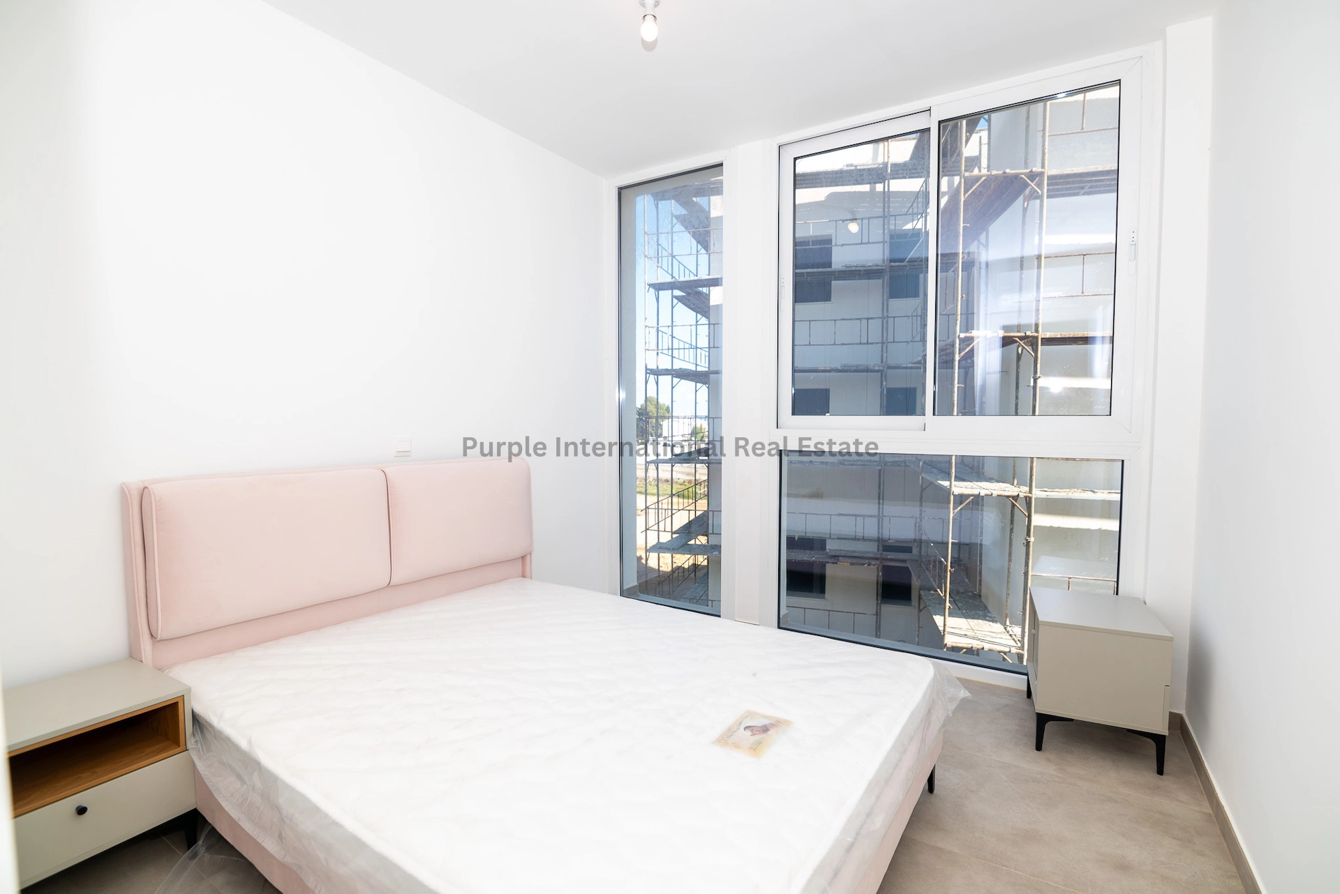 2 Bedroom Apartment for Sale in Kapparis, Famagusta District
