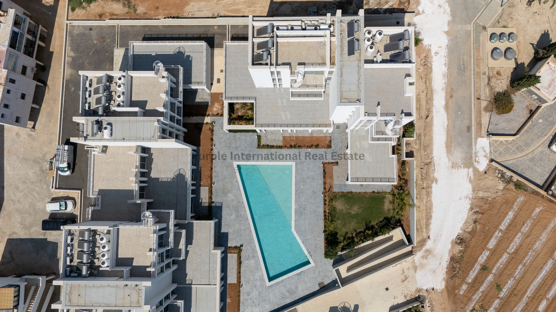 2 Bedroom Apartment for Sale in Kapparis, Famagusta District