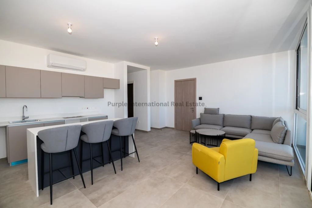 2 Bedroom Apartment for Sale in Kapparis, Famagusta District