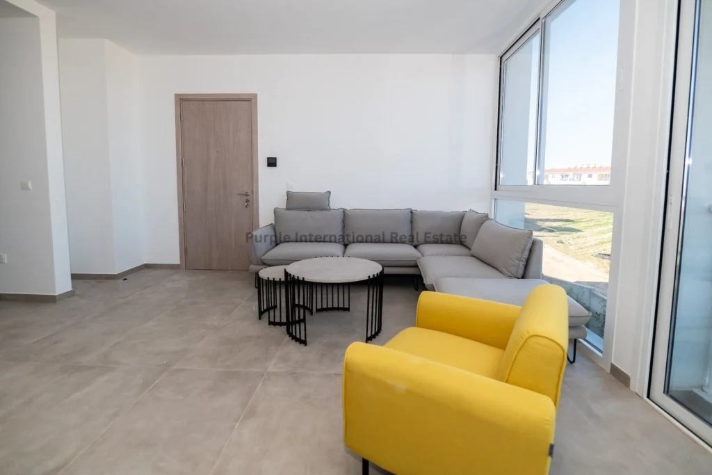 2 Bedroom Apartment for Sale in Kapparis, Famagusta District