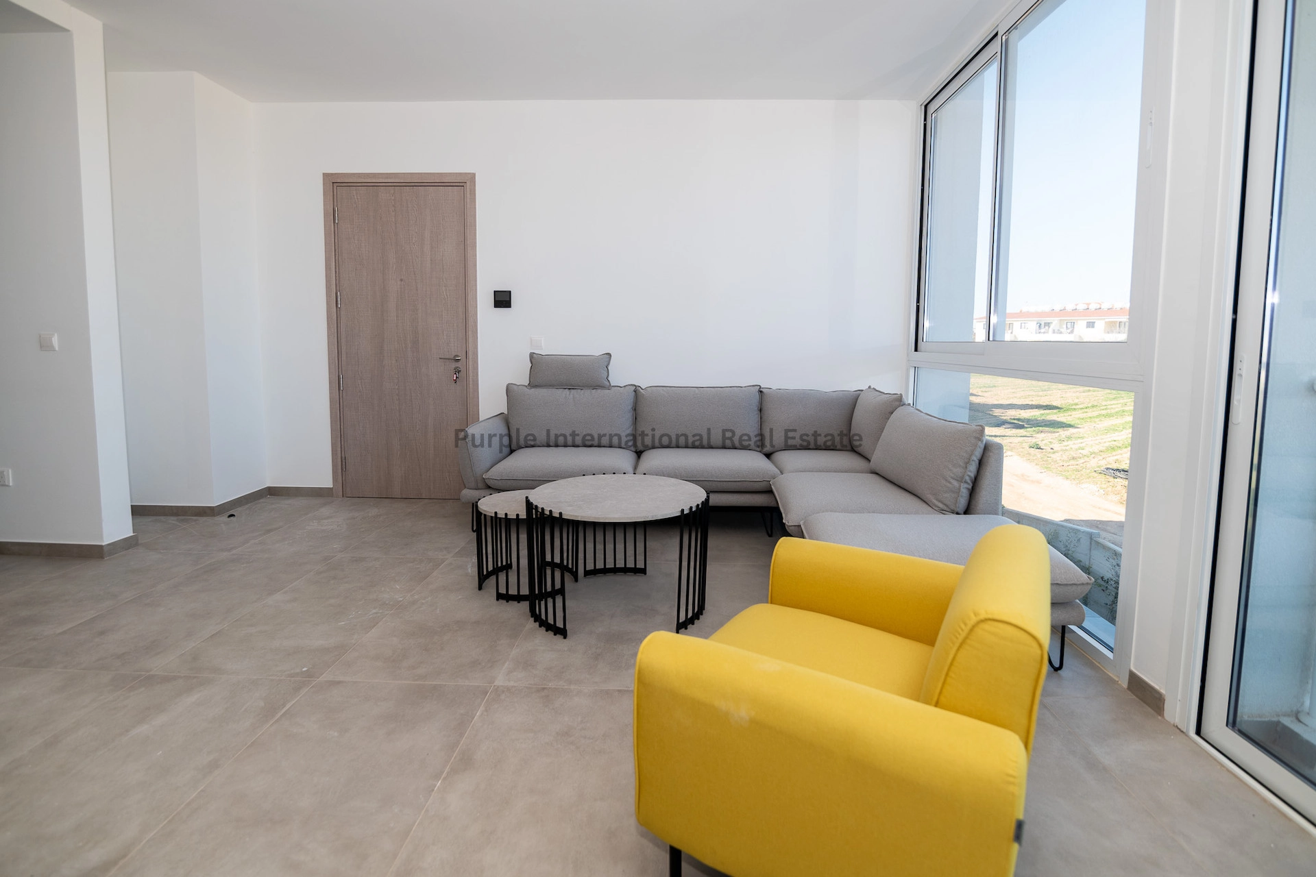 2 Bedroom Apartment for Sale in Kapparis, Famagusta District