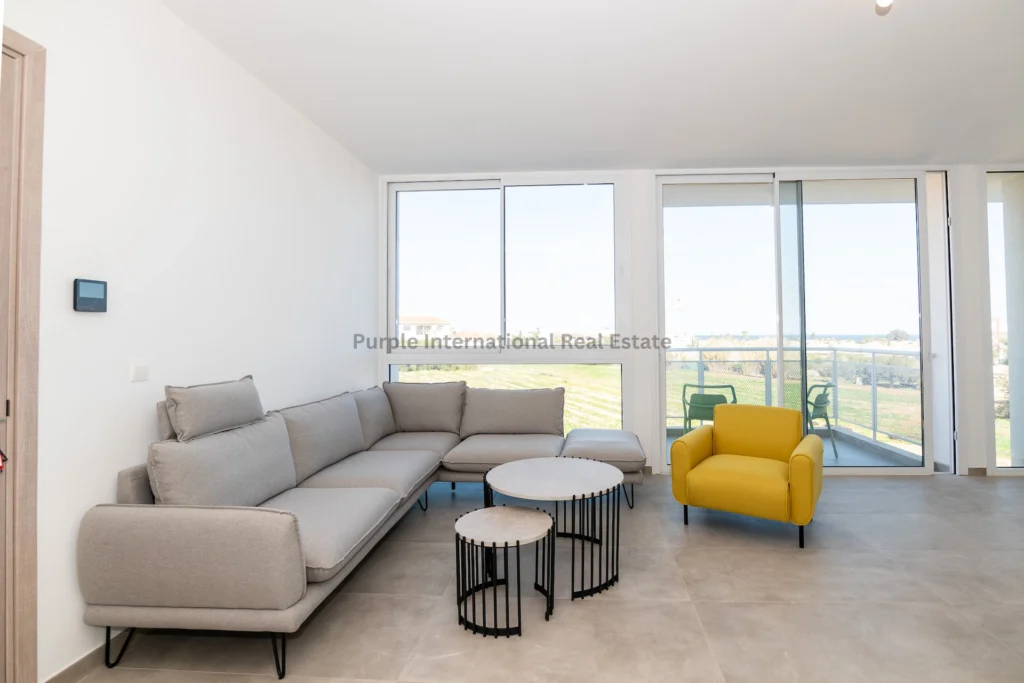 2 Bedroom Apartment for Sale in Kapparis, Famagusta District