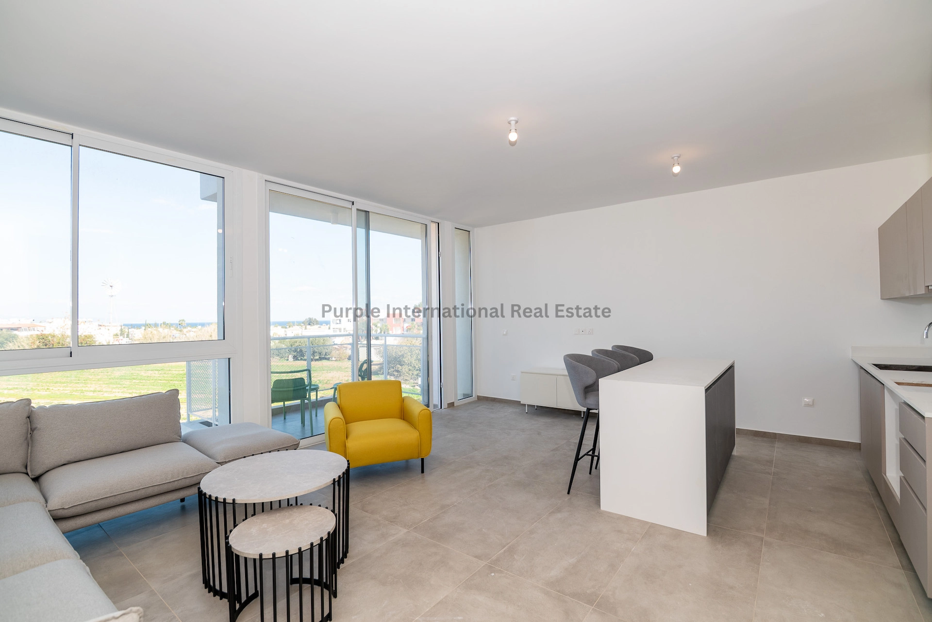 2 Bedroom Apartment for Sale in Kapparis, Famagusta District