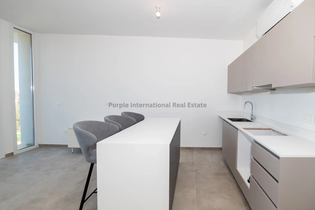 2 Bedroom Apartment for Sale in Kapparis, Famagusta District