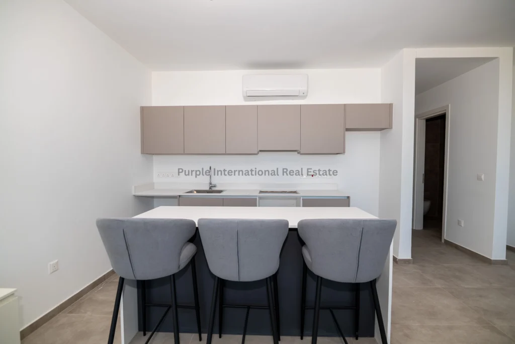 2 Bedroom Apartment for Sale in Kapparis, Famagusta District