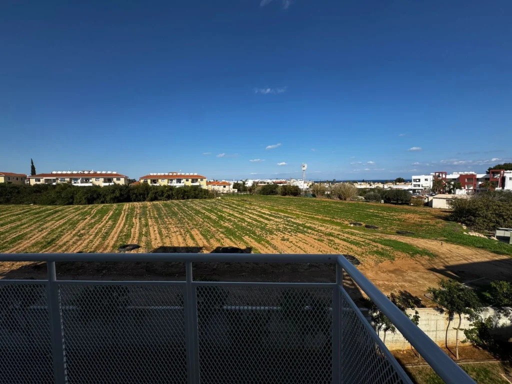 2 Bedroom Apartment for Sale in Kapparis, Famagusta District