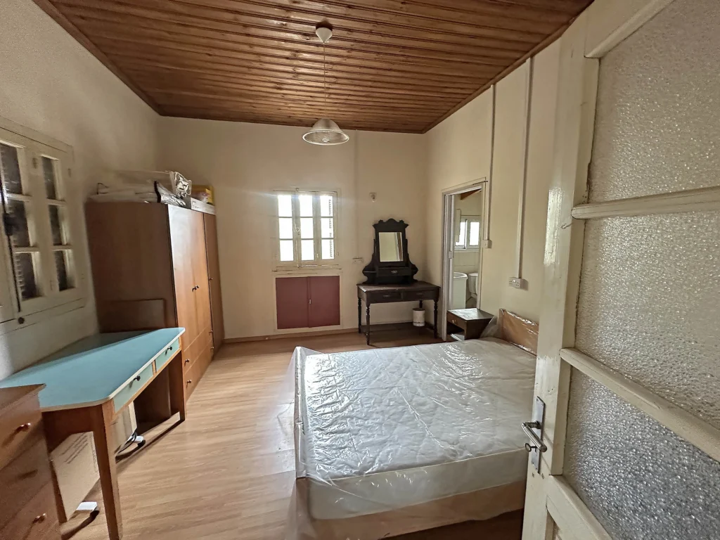 4 Bedroom House for Sale in Silikou, Limassol District