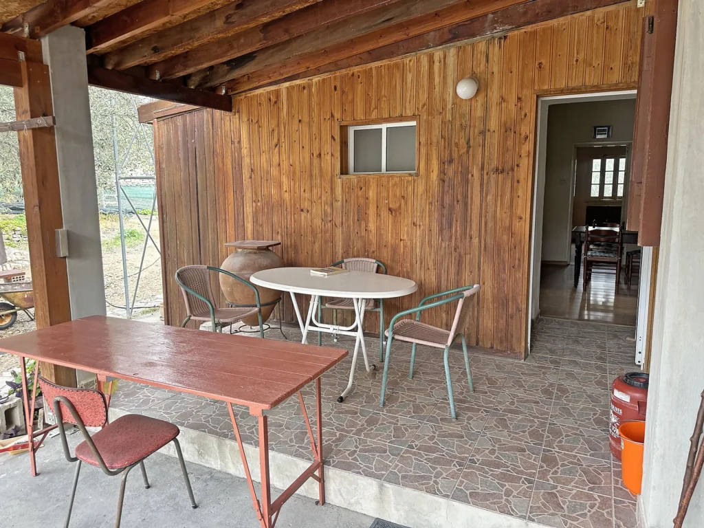 4 Bedroom House for Sale in Silikou, Limassol District