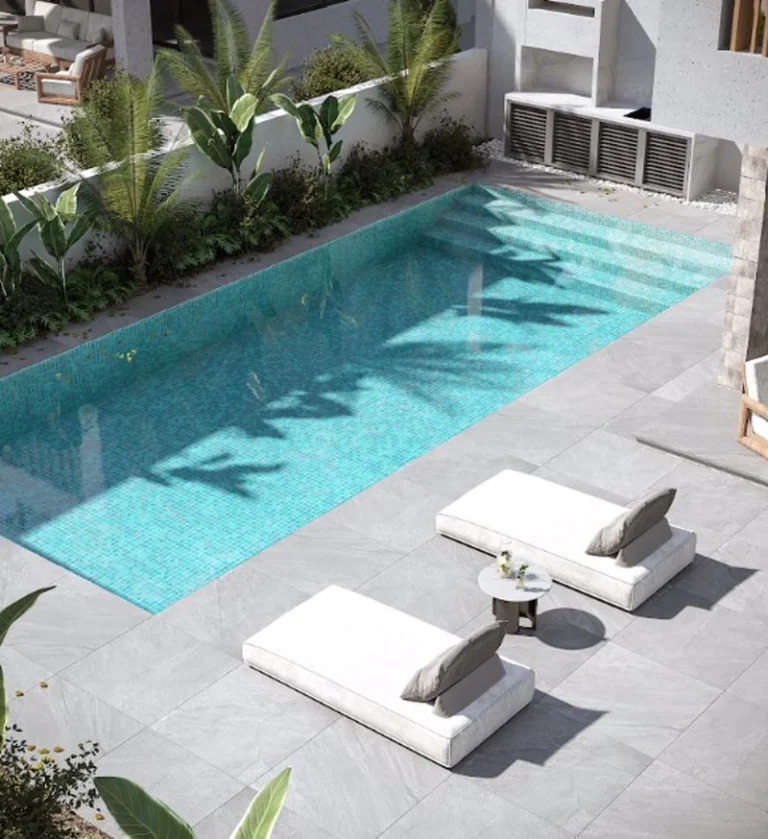 Average Price of a House in Famagusta