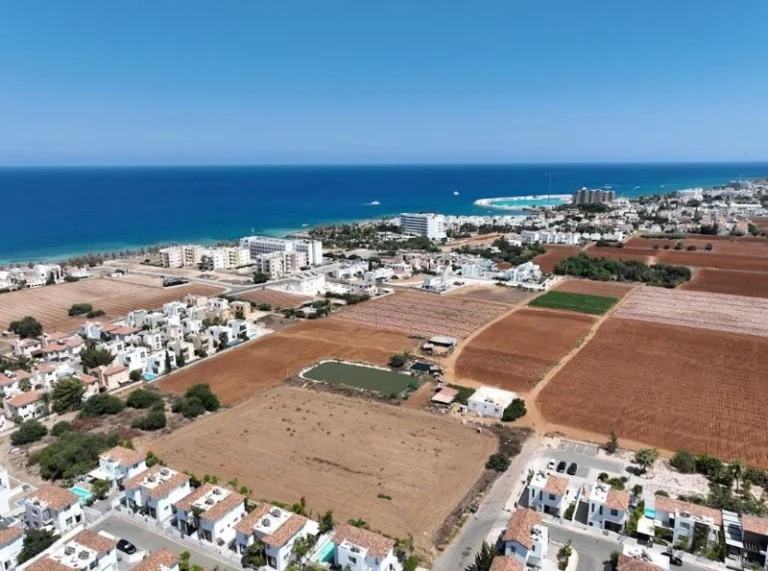 Average Price of a House in Famagusta
