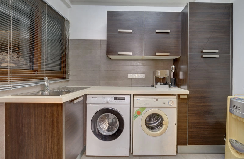 4 Bedroom House for Sale in Larnaca – Sotiros