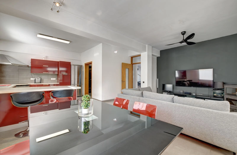 4 Bedroom House for Sale in Larnaca – Sotiros