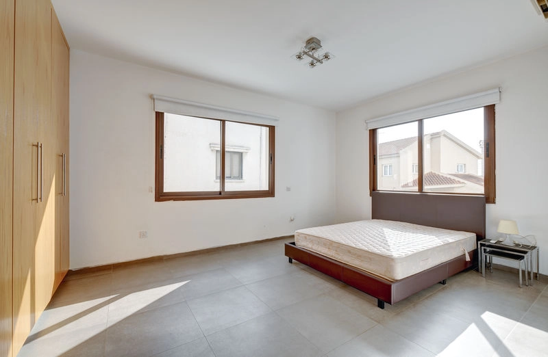4 Bedroom House for Sale in Larnaca – Sotiros