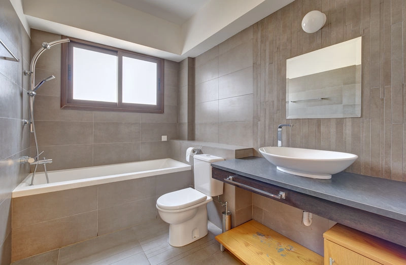 4 Bedroom House for Sale in Larnaca – Sotiros