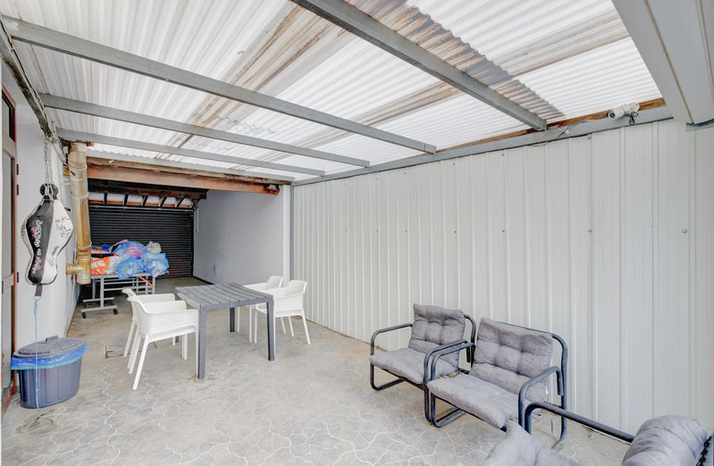 4 Bedroom House for Sale in Larnaca – Sotiros