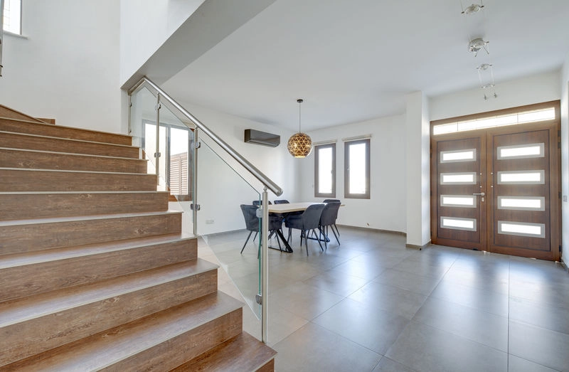 4 Bedroom House for Sale in Larnaca – Sotiros