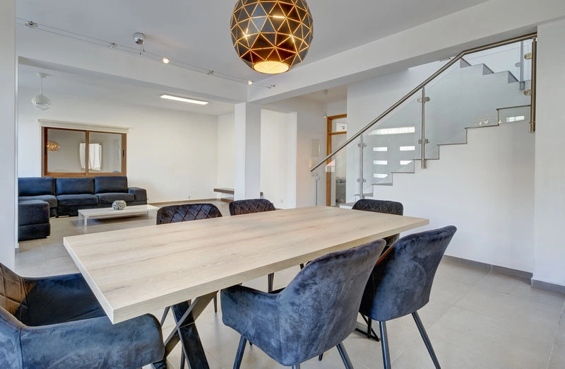 4 Bedroom House for Sale in Larnaca – Sotiros