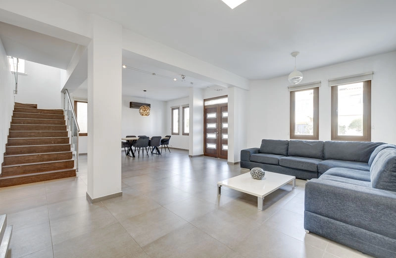 4 Bedroom House for Sale in Larnaca – Sotiros