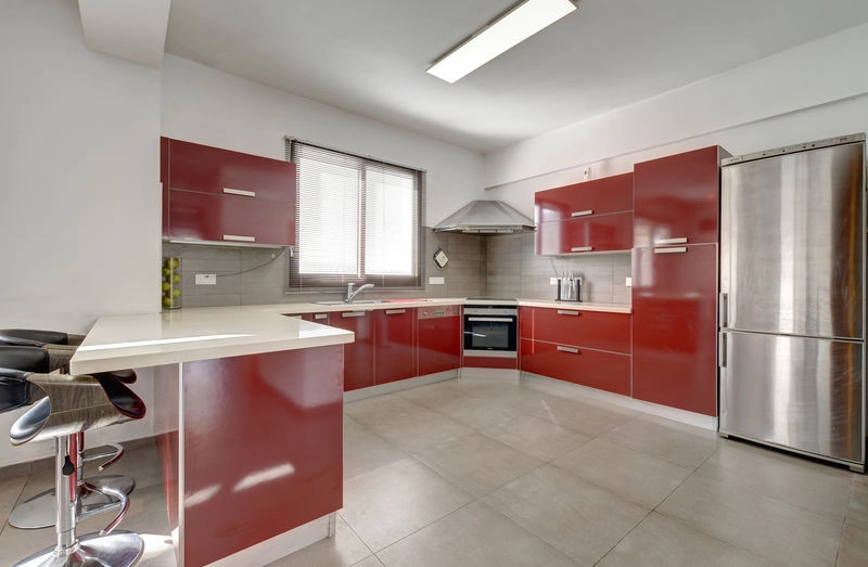 4 Bedroom House for Sale in Larnaca – Sotiros