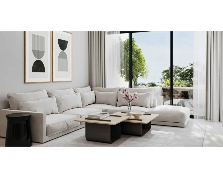 2 Bedroom Apartment for Sale in Larnaca – Agios Nikolaos, Limassol District