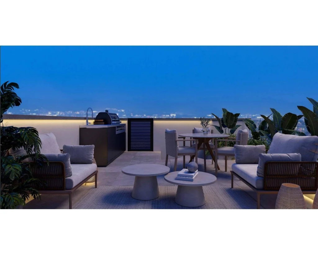 2 Bedroom Apartment for Sale in Larnaca – Agios Nikolaos, Limassol District