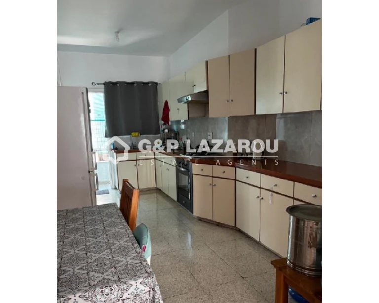 3 Bedroom Apartment for Rent in Limassol – Katholiki