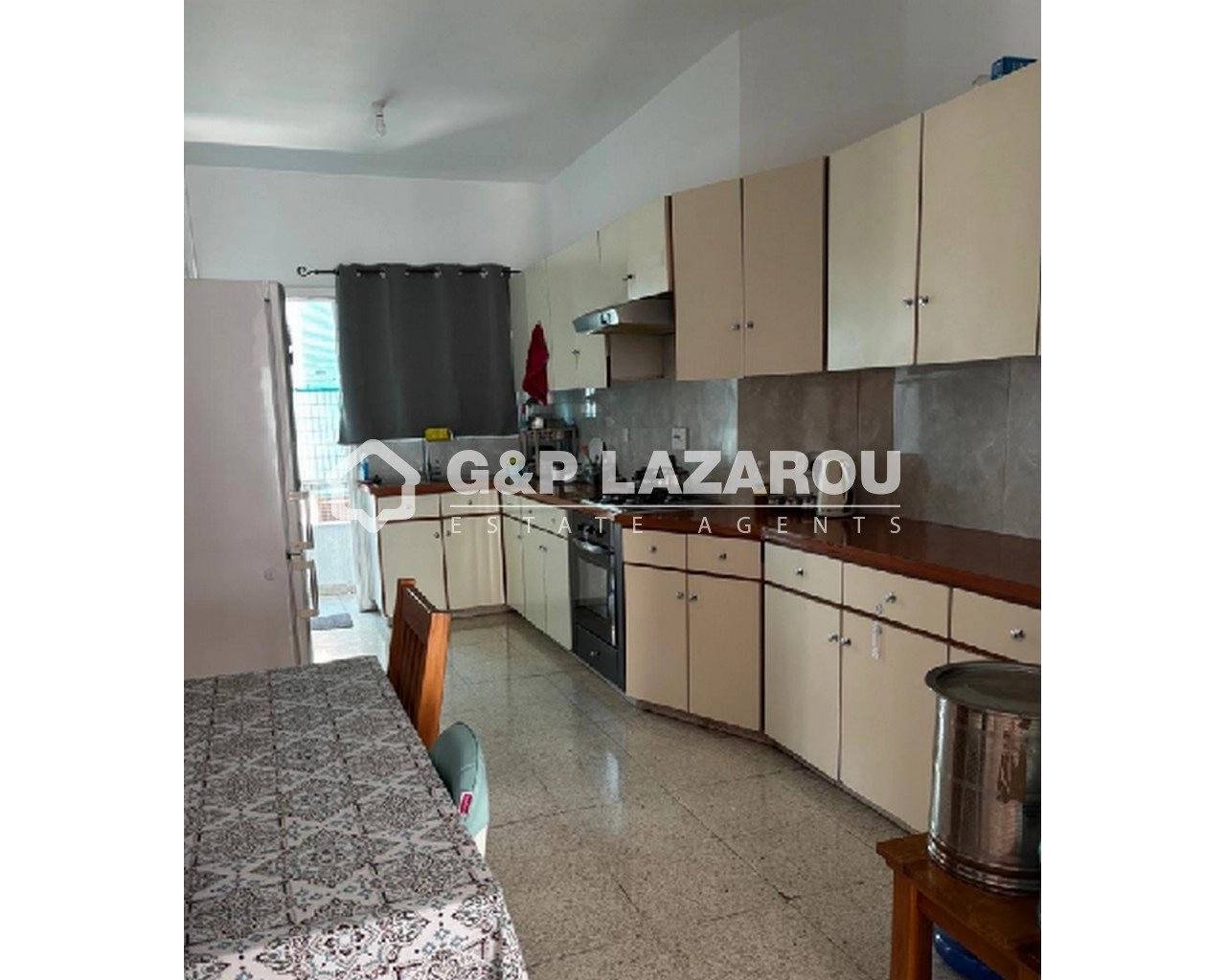 3 Bedroom Apartment for Rent in Limassol – Katholiki