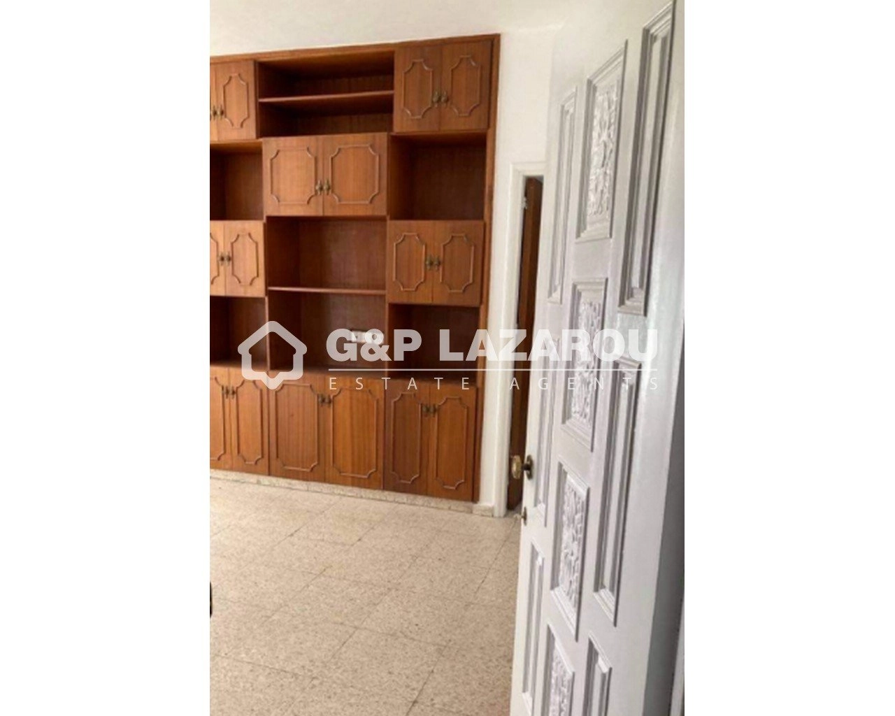 3 Bedroom Apartment for Rent in Limassol – Katholiki