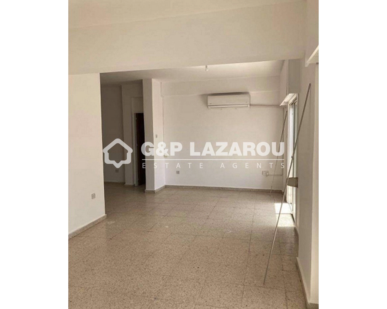 3 Bedroom Apartment for Rent in Limassol – Katholiki