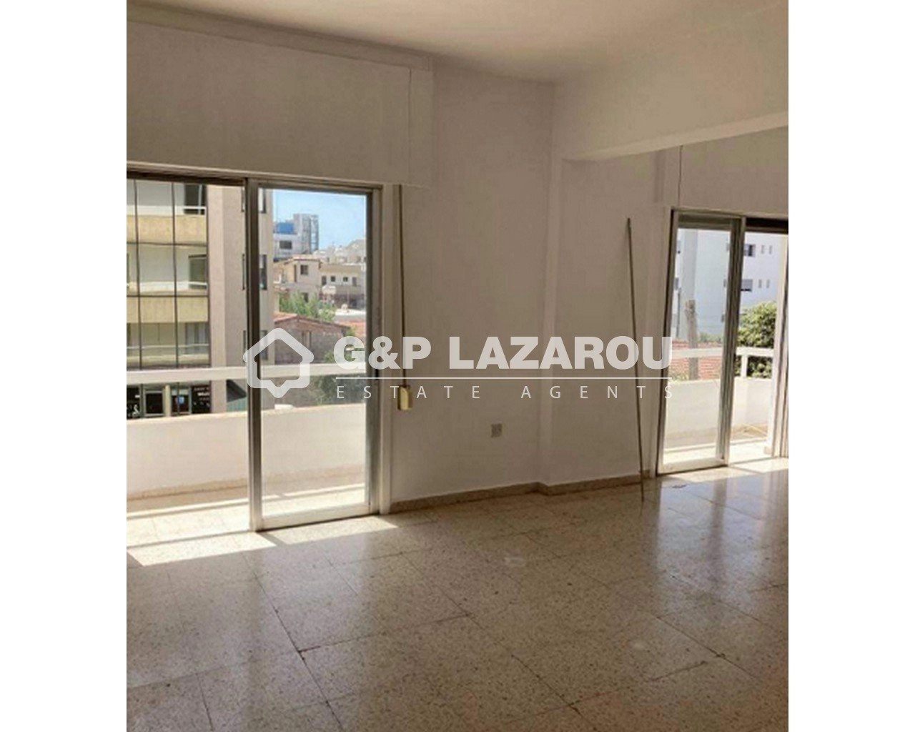 3 Bedroom Apartment for Rent in Limassol – Katholiki