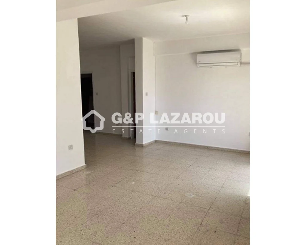 3 Bedroom Apartment for Rent in Limassol – Katholiki