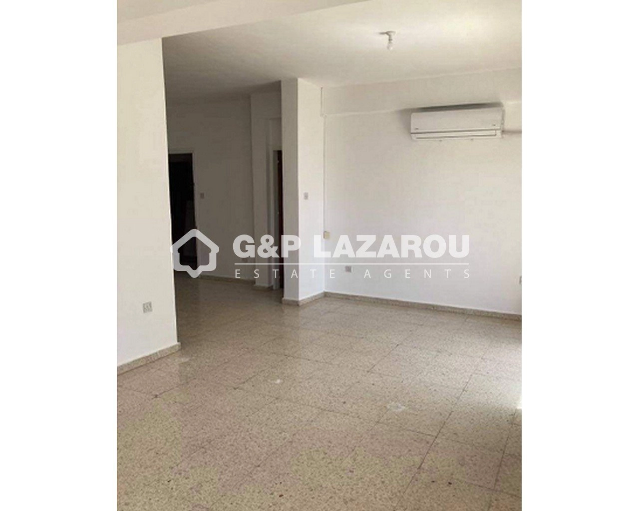3 Bedroom Apartment for Rent in Limassol – Katholiki