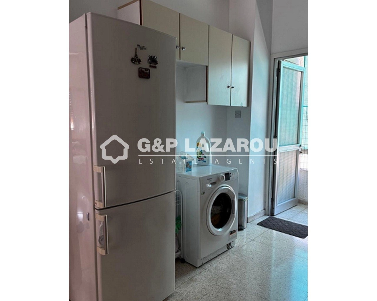 3 Bedroom Apartment for Rent in Limassol – Katholiki
