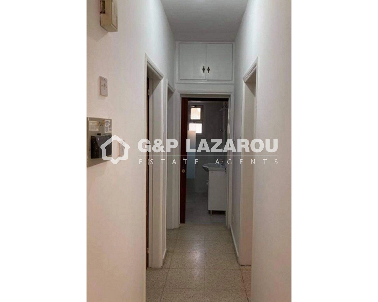 3 Bedroom Apartment for Rent in Limassol – Katholiki