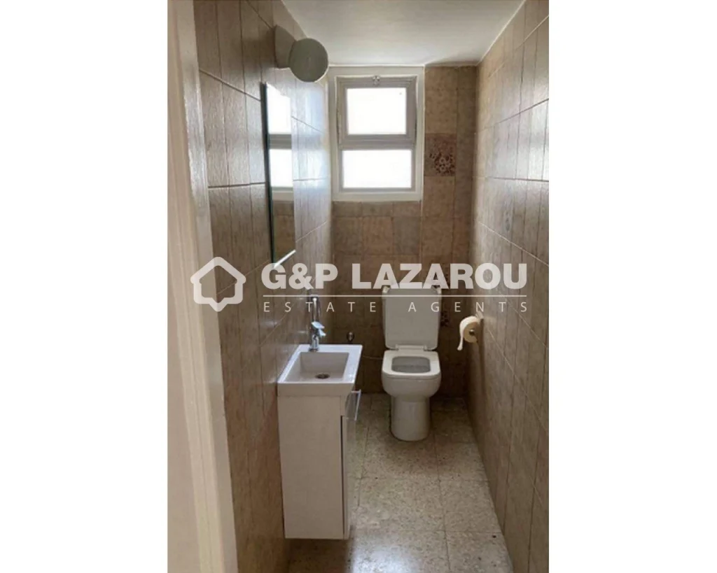 3 Bedroom Apartment for Rent in Limassol – Katholiki