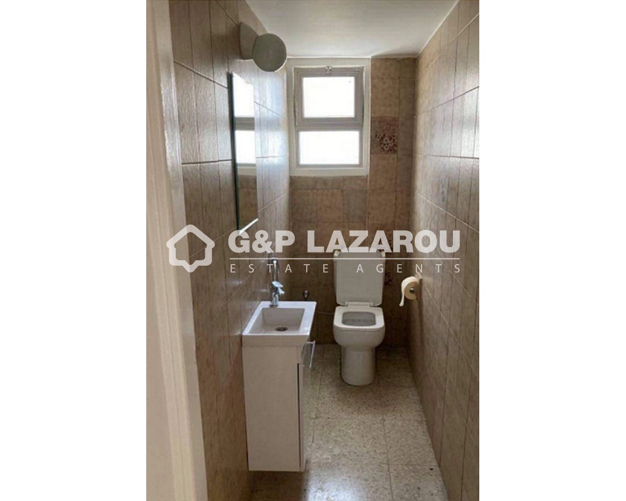 3 Bedroom Apartment for Rent in Limassol – Katholiki