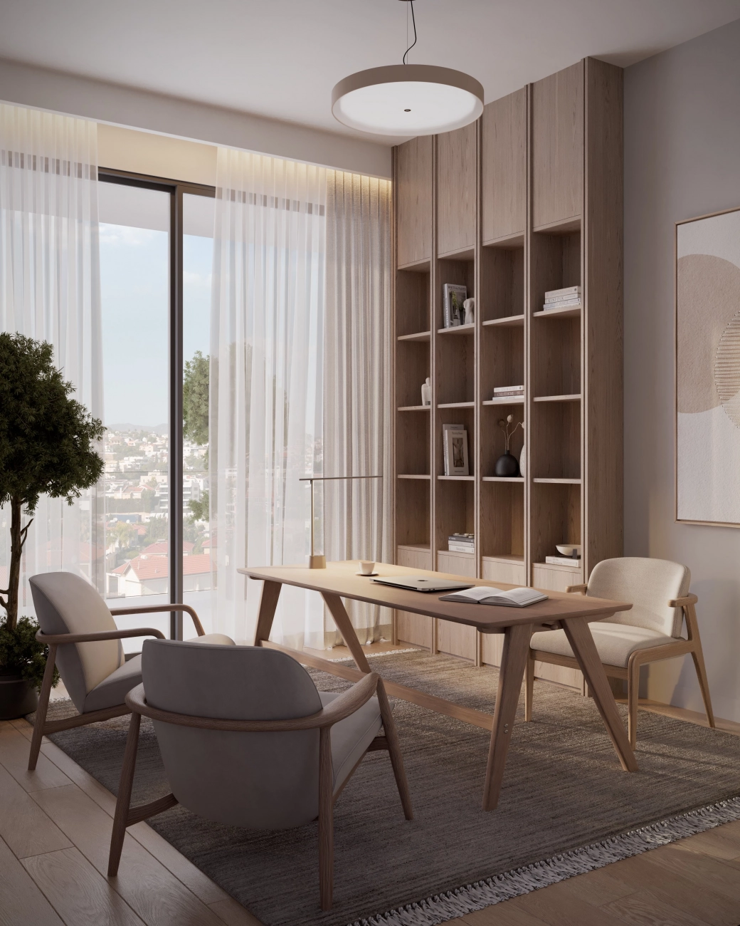 2 Bedroom Apartment for Sale in Potamos Germasogeias, Limassol District