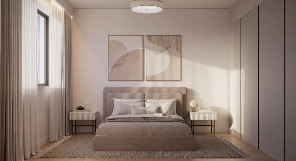 2 Bedroom Apartment for Sale in Potamos Germasogeias, Limassol District