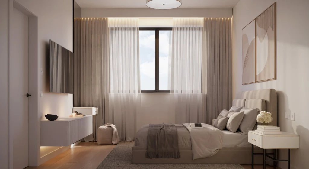 2 Bedroom Apartment for Sale in Potamos Germasogeias, Limassol District