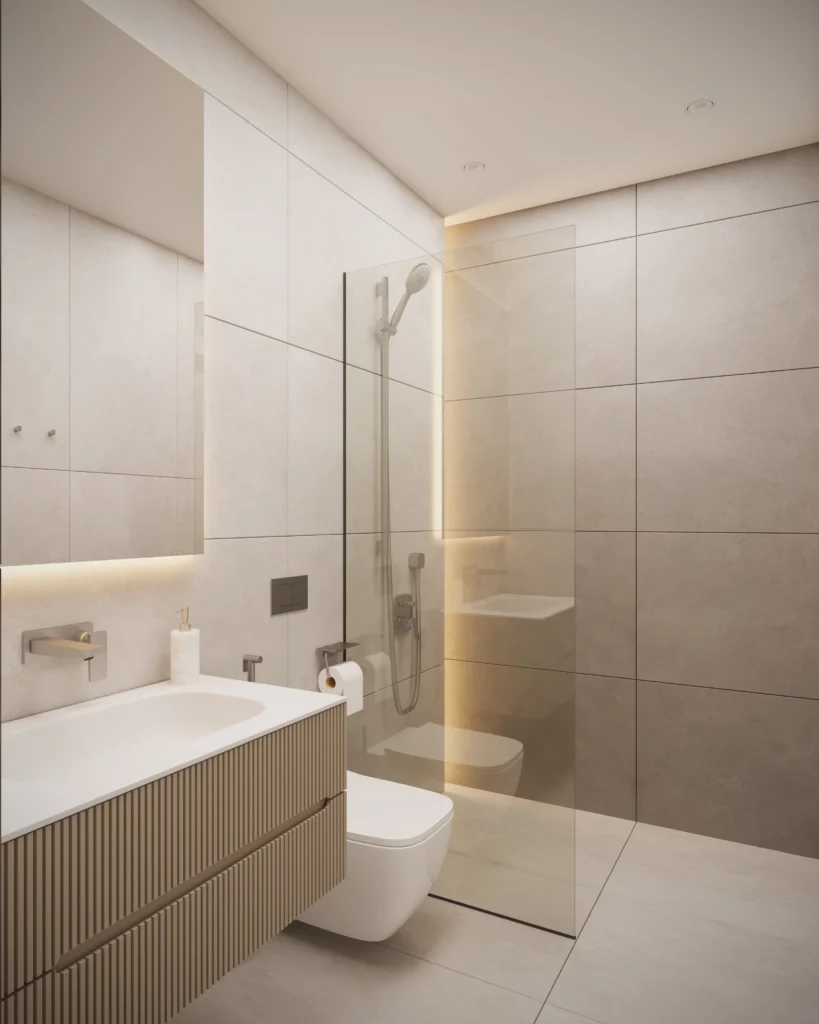 2 Bedroom Apartment for Sale in Potamos Germasogeias, Limassol District