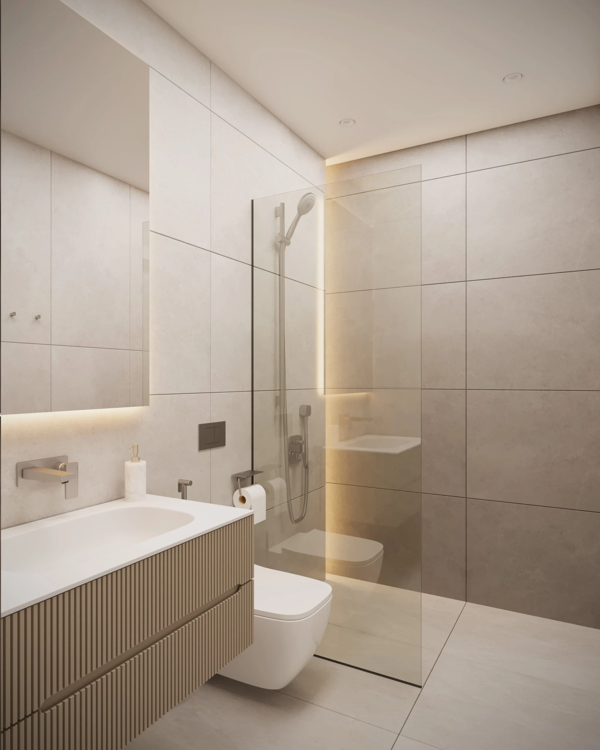 2 Bedroom Apartment for Sale in Potamos Germasogeias, Limassol District